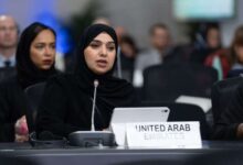 UAE Concludes COP16 Engagement, Sets New Environmental Milestones UAE Concludes COP16 Engagement, Sets New Environmental Milestones