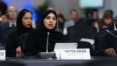 UAE Concludes COP16 Engagement, Sets New Environmental Milestones UAE Concludes COP16 Engagement, Sets New Environmental Milestones