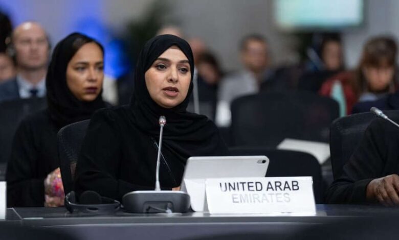 UAE Concludes COP16 Engagement, Sets New Environmental Milestones UAE Concludes COP16 Engagement, Sets New Environmental Milestones