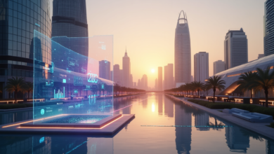 The Future of Marketing: GCC Trends to Watch in 2025