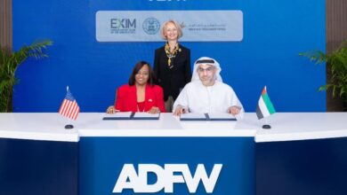 US-UAE Trade Boosted by New ADIO and EXIM Agreement US-UAE Trade Boosted by New ADIO and EXIM Agreement