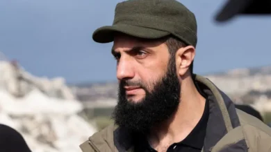 Abu Mohammed al-Julani: The Leader of HTS in Syria’s Turmoil