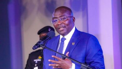 Mahamudu Bawumia’s Digital Revolution: From Outsider to Ghana’s Tech Leader Mahamudu Bawumia's Digital Revolution: From Outsider to Ghana's Tech Leader