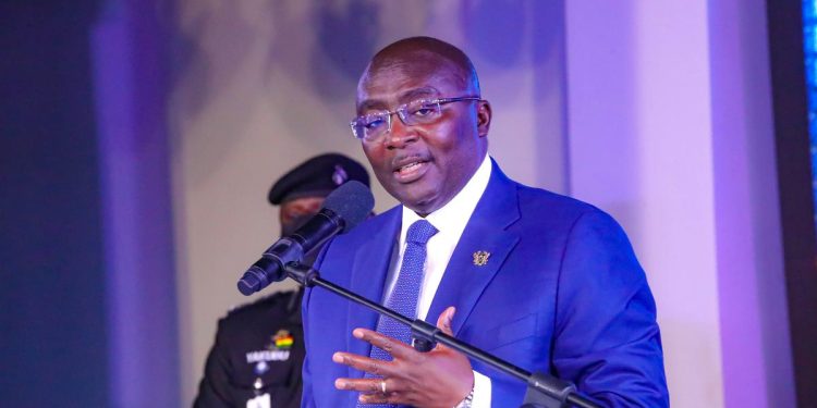 Mahamudu Bawumia’s Digital Revolution: From Outsider to Ghana’s Tech Leader Mahamudu Bawumia's Digital Revolution: From Outsider to Ghana's Tech Leader