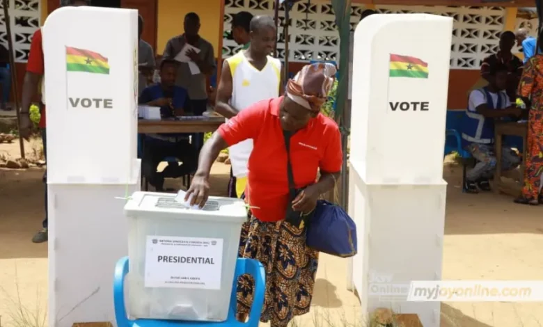 Ghana Elections: Key Candidates and What’s at Stake in 2024 Ghana Elections: Key Candidates and What's at Stake in 2024