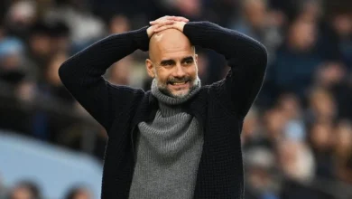 Aston Villa Victory Deepens Pep Guardiola’s Woes at Manchester City