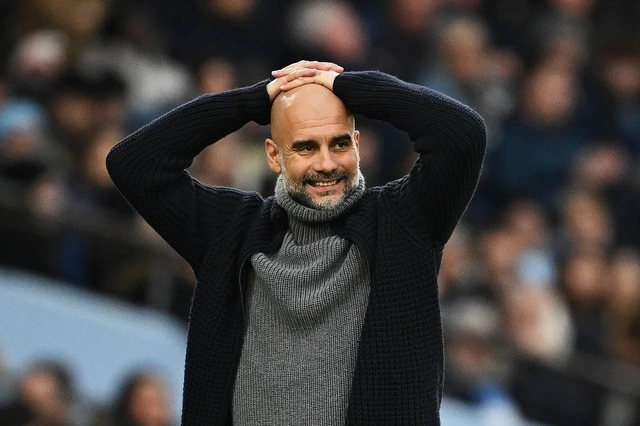 Aston Villa Victory Deepens Pep Guardiola’s Woes at Manchester City Aston Villa Victory Deepens Pep Guardiola's Woes at Manchester City