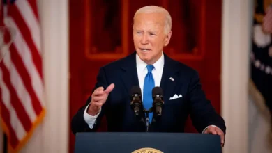 Biden’s Record Clemency: 1,500 Sentences Commuted in One Day