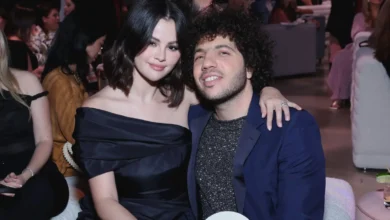 Selena Gomez Engaged to Benny Blanco: A New Chapter Begins Selena Gomez Engaged to Benny Blanco: A New Chapter Begins