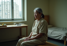 Lonely Japanese Elderly Choose Prison Over Solitary Life Lonely Japanese Elderly Choose Prison Over Solitary Life