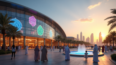 Saudi Vision 2030: Entertainment Sector Hits Record Growth Saudi Vision 2030: Entertainment Sector Hits Record Growth