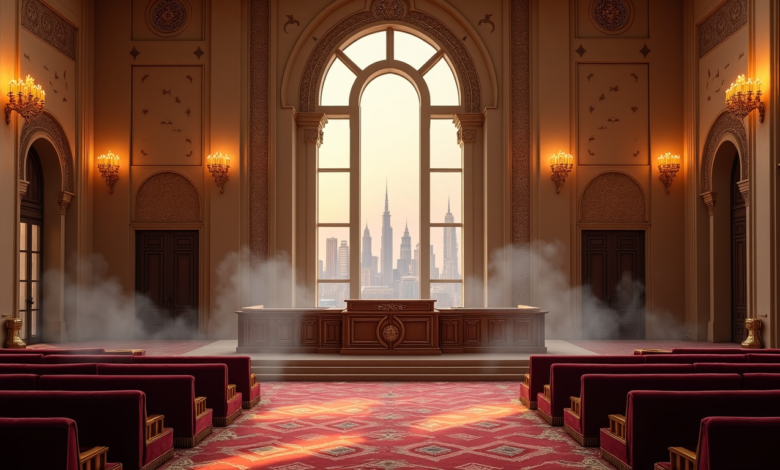 Abu Dhabi Commemorates January 17 With Special Al Nakhwah Sessions Abu Dhabi Commemorates January 17 With Special Al Nakhwah Sessions