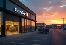 Carrefour Ends Oman Business Two Months Post Jordan Exit Carrefour Ends Oman Business Two Months Post Jordan Exit