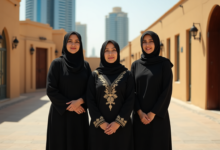 UAE Nationals Rally Against Modern Alterations to Traditional Attire Technology, Governance - News & Update | Baytmagazine.com