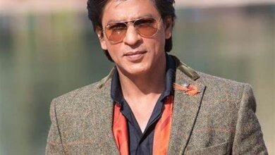 Shah Rukh Khan’s Surprise Global Village Visit Marks India’s Republic Day Shah Rukh Khan's Surprise Global Village Visit Marks India's Republic Day