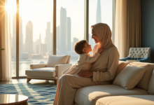 New UAE Family Law Reshapes Mother-Child Custody Rules New UAE Family Law Reshapes Mother-Child Custody Rules