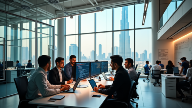 Dubai Chamber Fuels Digital Startup Boom with 1,210 New Firms Dubai Chamber Fuels Digital Startup Boom with 1,210 New Firms