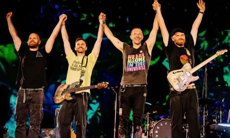 Coldplay Abu Dhabi 2025: The Only Concert Guide You’ll Need (Insider Tips) Coldplay Abu Dhabi 2025: The Only Concert Guide You'll Need (Insider Tips)