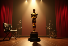 10 Biggest Oscar Nomination Surprises of 2025 (With Complete List) 10 Biggest Oscar Nomination Surprises of 2025 (With Complete List)