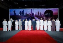 New Rail Link Promises 200km/h Transport Abu Dhabi to Dubai New Rail Link Promises 200km/h Transport Abu Dhabi to Dubai