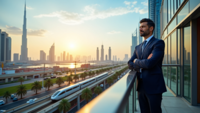 Why the GCC Economy Will Stay Strong in 2025 [Expert Analysis]