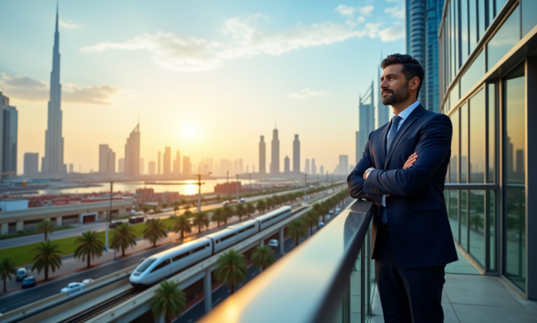 Why the GCC Economy Will Stay Strong in 2025 [Expert Analysis] Why the GCC Economy Will Stay Strong in 2025 [Expert Analysis]