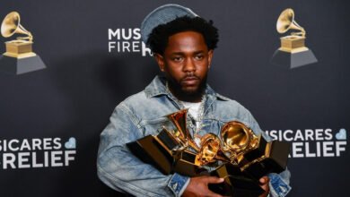 Surprise Winners Shake Up 2025 Grammy Awards