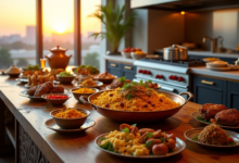 Learn Authentic Emirati Ramadan Cooking: Brand Dubai’s New Recipe Guide