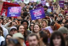 International Women’s Day: Why Most Women Feel Left Behind International Women's Day: Why Most Women Feel Left Behind