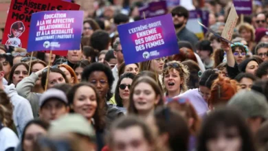 International Women’s Day: Why Most Women Feel Left Behind International Women's Day: Why Most Women Feel Left Behind