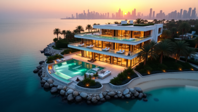 Dubai villa sells for Dh330 million, sets new record Dubai villa sells for Dh330 million, sets new record