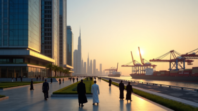 Gulf-Asia Investment Powers New $578bn Economic Gateway Gulf-Asia Investment Powers New 8bn Economic Gateway