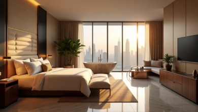 What Elite Guests Want: UAE Hotel Industry’s New Reality