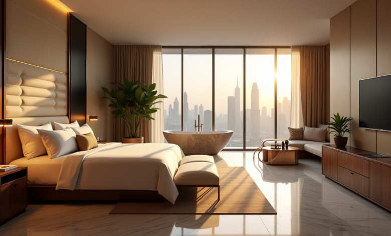 What Elite Guests Want: UAE Hotel Industry’s New Reality What Elite Guests Want: UAE Hotel Industry's New Reality