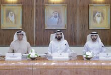 UAE Unveils AED 240B Investment Strategy, New Health Policy