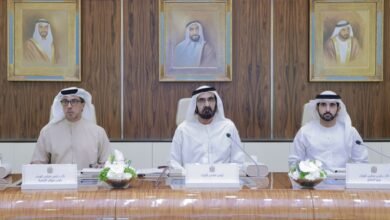 UAE Unveils AED 240B Investment Strategy, New Health Policy UAE Unveils AED 240B Investment Strategy, New Health Policy