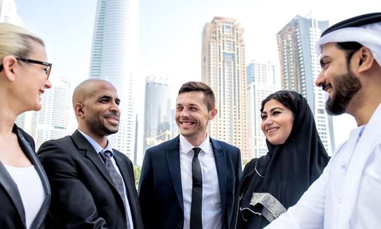 How to Start Doing Business in UAE: A Step-by-Step Guide How to Start Doing Business in UAE: A Step-by-Step Guide