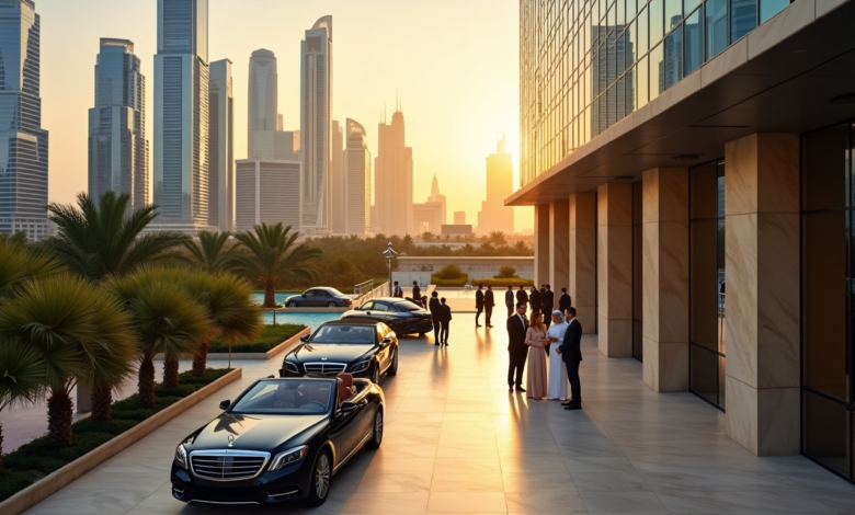 UAE Private Wealth Sector Outpaces Swiss Growth, New Data Shows UAE Private Wealth Sector Outpaces Swiss Growth, New Data Shows