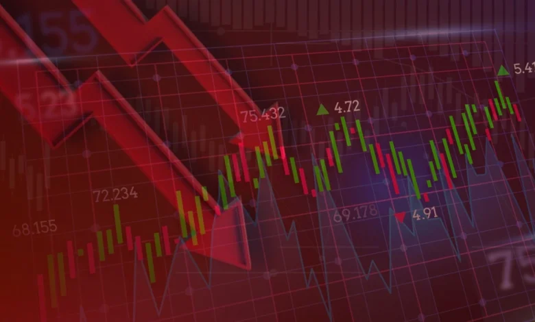 Arab Markets Hit 3-Year Low as US Tariff Threats Rattle Investors Arab Markets Hit 3-Year Low as US Tariff Threats Rattle Investors