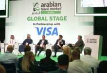 Experts at ATM 2025 urge GCC tourism to prioritize sustainability, social impact, and community engagement. Experts at ATM 2025 urge GCC tourism to prioritize sustainability, social impact, and community engagement.