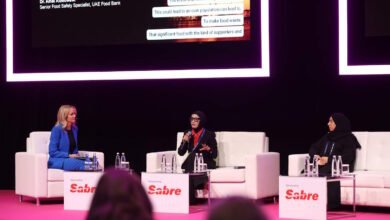 ATM 2025 explores food waste reduction as a catalyst for a circular economy in tourism ATM 2025 explores food waste reduction as a catalyst for a circular economy in tourism