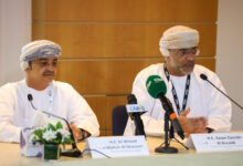 Oman unveils Dhofar Khareef 2025 highlights at Arabian Travel Market Oman unveils Dhofar Khareef 2025 highlights at Arabian Travel Market