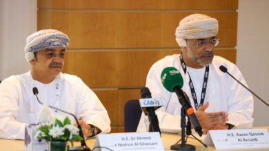 Oman unveils Dhofar Khareef 2025 highlights at Arabian Travel Market Oman unveils Dhofar Khareef 2025 highlights at Arabian Travel Market