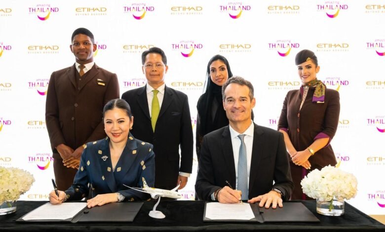 TAT promotes Thailand as a Muslim-friendly destination at Arabian Travel Market 2025 TAT promotes Thailand as a Muslim-friendly destination at Arabian Travel Market 2025