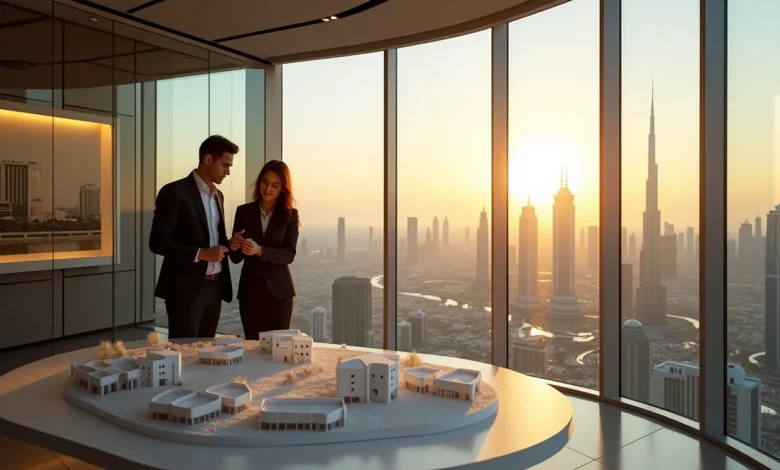 Easy Finance Fuels Dubai’s $24.5bn Off-Plan Property Market Surge Easy Finance Fuels Dubai’s .5bn Off-Plan Property Market Surge