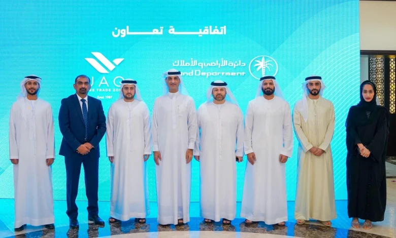 Dubai Opens Property Market to UAQ Free Zone Companies Dubai Opens Property Market to UAQ Free Zone Companies