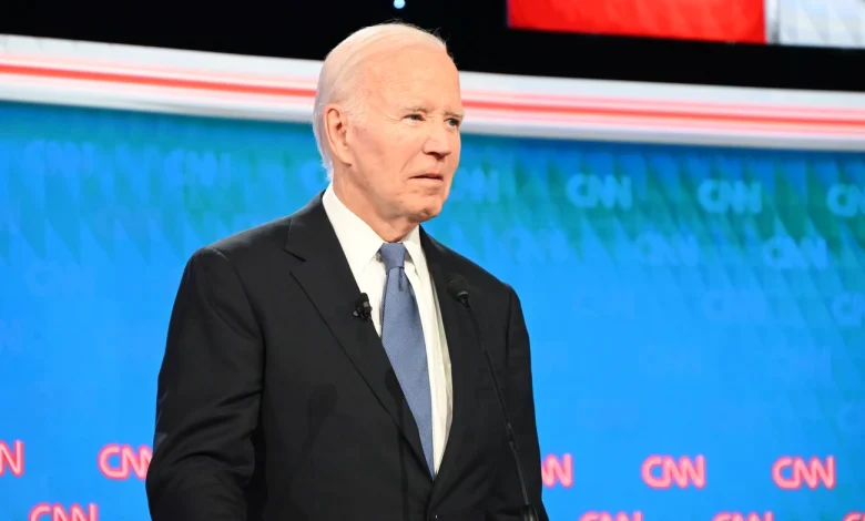 “Cabinet Shut Out”: New Book Reveals Biden Presidency Crisis “Cabinet Shut Out”: New Book Reveals Biden Presidency Crisis