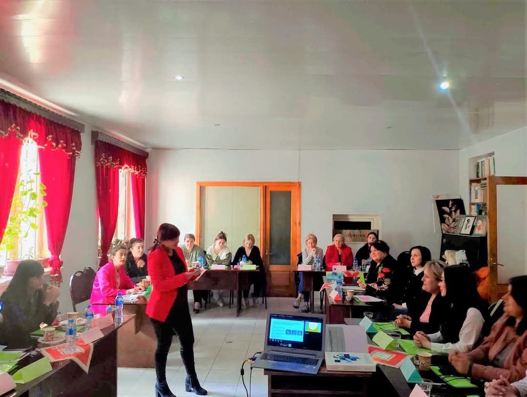  Creating Inclusive Spaces Begins with Raising Awareness