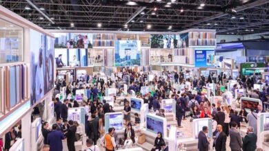 ATM 2025 sets a new benchmark with over 55,000 attendees, marking 16% year-on-year growth ATM 2025 sets a new benchmark with over 55,000 attendees, marking 16% year-on-year growth