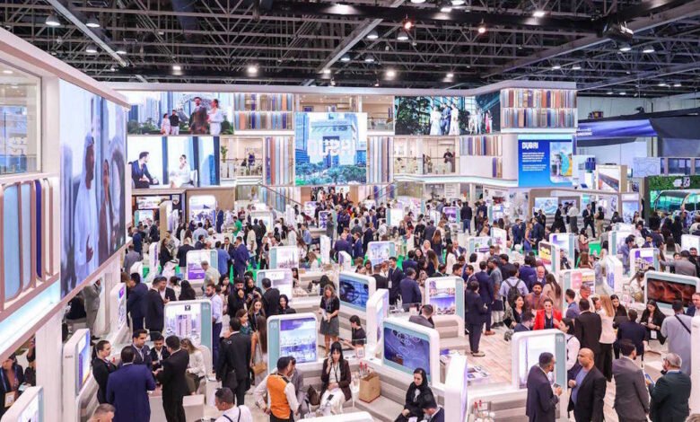 ATM 2025 sets a new benchmark with over 55,000 attendees, marking 16% year-on-year growth ATM 2025 sets a new benchmark with over 55,000 attendees, marking 16% year-on-year growth
